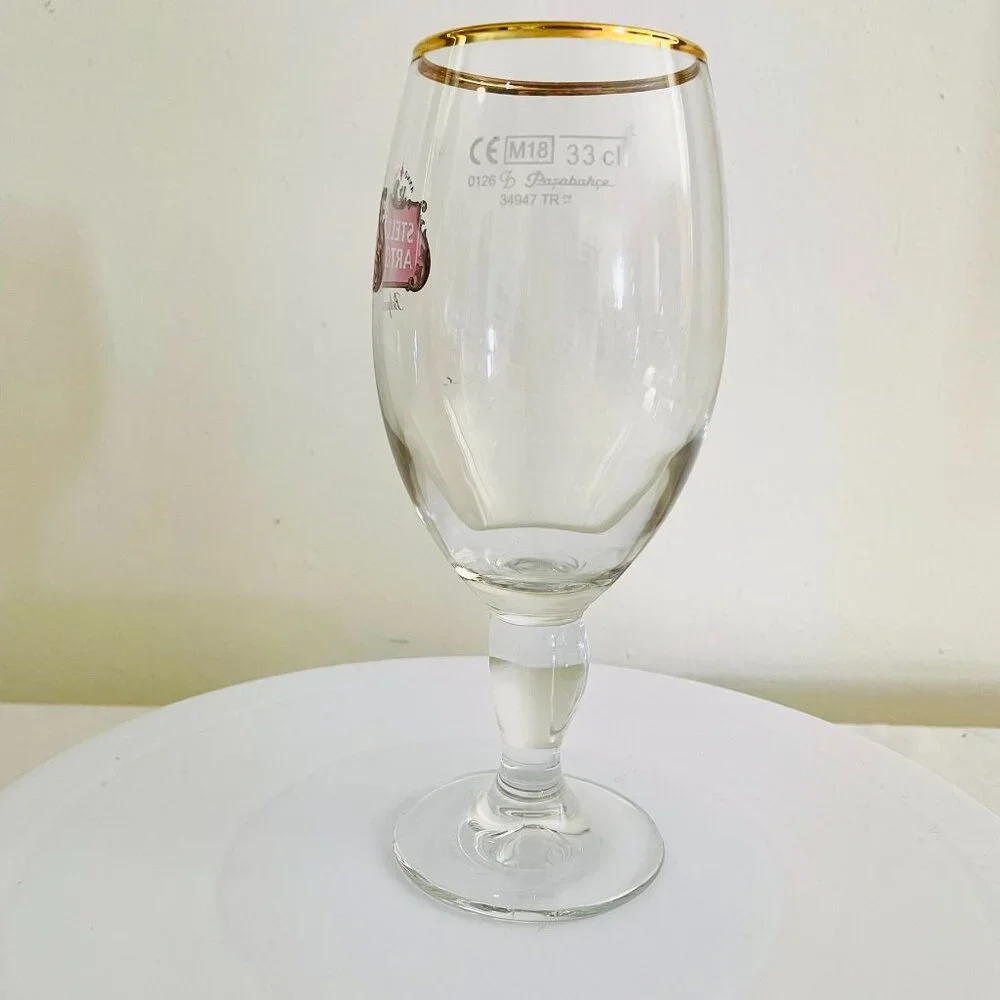 Stella Artois this stella
